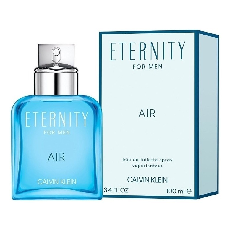 Calvin Klein - Eternity Air